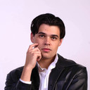 Ricardo Guevara als Actor