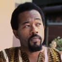 Eldridge Cleaver als Self