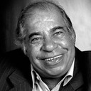 Mahmud Bahrami als Coffee Man