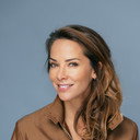 Mélissa Theuriau als Lucie (voice)