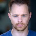 Bryan McClure als Park Worker