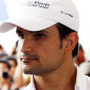 Vitantonio Liuzzi als 