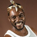 Reinaldo Junior als Elenco Afrobunker