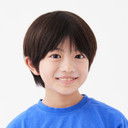 高木波瑠 als Young Sougo