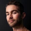 Chace Crawford als Landen