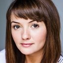 Jasmyn Banks als Young Connie