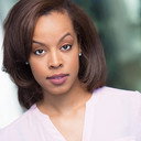 ReSheda D. Terry als Indigo