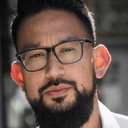 John Adkins als Manchu X-Ray (uncredited)