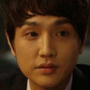 전현수 als Ghost 1