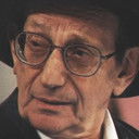 Norman Erlich als Rabino Benderson