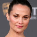 Alicia Vikander als Heather Lee