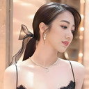何依婷 als 是非精