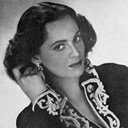 Gloria Lozano als Invitada a fiesta (uncredited)