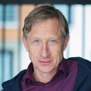 Wolfram Teufel als Erich Bagge