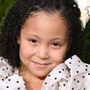 Cesily Collette Taylor als Young Nessarose