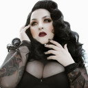 Kerosene Deluxe als Herself