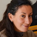Mariela Ramírez, Assistant Art Director