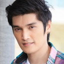 Au Nawapol Puwadol als Hugo