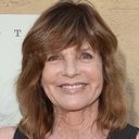 Katharine Ross als Elaine Robinson