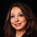 Yasemin Yalçın als Nurdane