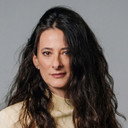 Patricia Álvarez als Cristi