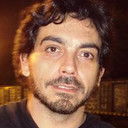 Gustavo Comini als Dump Truck Driver