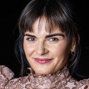 Ulrikke Brandstorp als Tollersjef