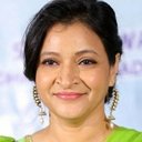 Manjula Ghattamaneni als Ram's Sister