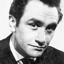 James Booth als Limehouse Willie