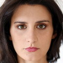 Aurora Peres als Bontate's Wife