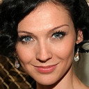 Andżelika Piechowiak als Eustachy's Fiancée