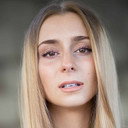 Natasha Goulden als Trafficked Girl