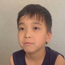 Erbol Zhumabekov als Young Client