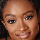 Kayla Smith als Young Girl