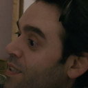 Cédric Mélado als 
