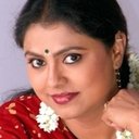 Chitra Shenoy als 