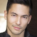Kai Braden als Troy Winters