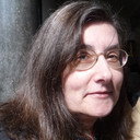 Katarina Fritsch als 