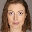 Наталья Зыбенкова als Liza Gromova