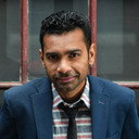 Navin Ramaswaran, Director