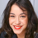 Coline D'Inca als Natacha