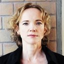 Claudia Geisler-Bading als Friedemanns's Mother