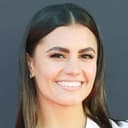 Hayley Erbert Hough als Self - Performer