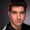 Nico Feula als Agent Callahan