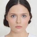 Таня Сабинова als Ольга Ларина