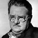 Alexander Woollcott als Alexander Woollcott