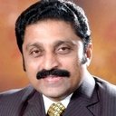 Mohan Ayeroor als Sharath's Father