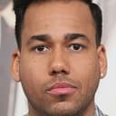 Romeo Santos als Early Bird (voice)