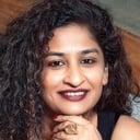 Gauri Shinde als Self