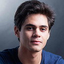 Lucas Veloso als Lourenço